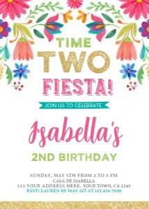 Fiesta_TWO001 design preview