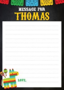 Fiesta Time Capsule - www.printerfairy.com: Fiesta_Time Capsule-Card002
