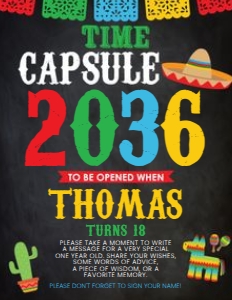 Fiesta Time Capsule - www.printerfairy.com: Fiesta_Time Capsule-Card002