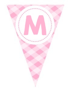 Puppies Banner - NAME (Pastels Watercolor) - www.printerfairy.com: Puppy Adoption Party Decorations - www.printerfairy.com