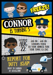 Police_Cops and Robbers (Comic): Police_Cops and Robbers (Comic)