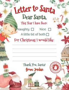 Christmas_ Letter to Santa (Elves)-004 - www.printerfairy.com design preview