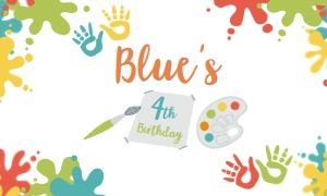 Art Gable Box (4x6) - www.printerfairy.com: Art Gable Box - www.printerfairy.com