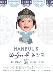 Doljabi Boy Bundle design preview