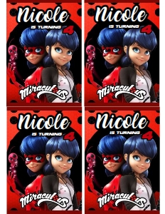 Miraculous Caprisun 2: Miraculous Caprisun 2