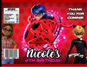 Miraculous Bundle 2: Miraculous Bundle 2