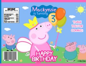 Peppa Pig Bundle 3: Peppa Pig Bundle 3