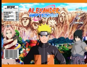 Naruto_ChipBag_2 design preview