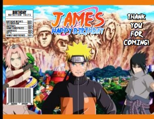 Naruto_ChipBag_2: Naruto_ChipBag_2