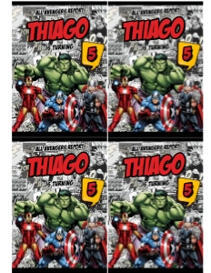 Avengers_Juice: Avengers_Juice