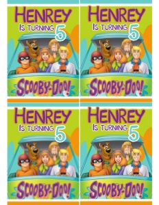 Scooby Doo_caprisun: Scooby Doo Bundle 4_1