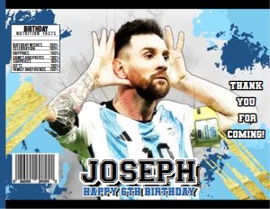 Messi 10: Messi 10