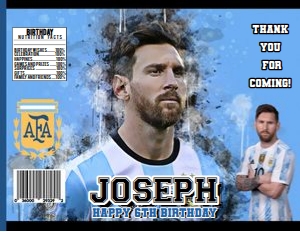 Messi 11: Messi 11