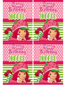 Strawberry  Shortcake  caprisun1 design preview