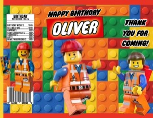 Lego bundle 3 products design preview