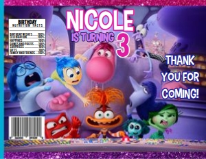 inside out chip bag 1: inside out chip bag 1