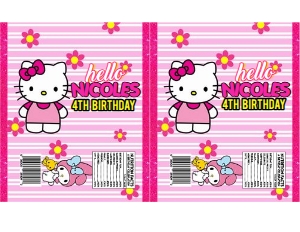 hello kitty Ricekrispies 9899 1: hello kitty Ricekrispies 9899 1