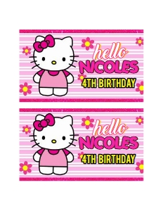 Hello Kitty box 9899: Hello Kitty box 9899