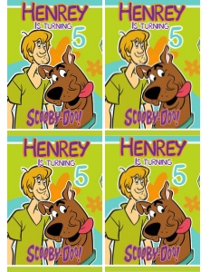 Scooby doo caprisun1: Scooby doo caprisun1