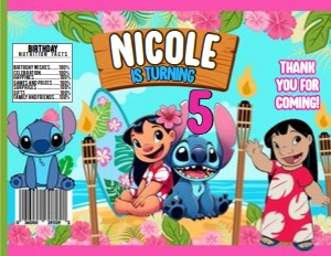 Stitch Bundle 3 products 2 design preview