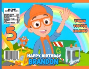 Blippi Bundle 3 products 2: Blippi Bundle 3 products 2