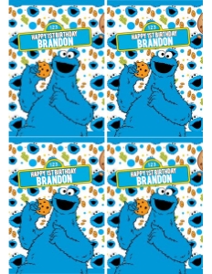 Cokokies monster caprisun 3: Cokokies monster caprisun 3