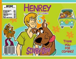 Scooby Doo Bundle 2: Scooby Doo Bundle 2