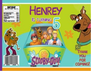 Scooby Doo Bundle 4_1: Scooby Doo Bundle 4_1