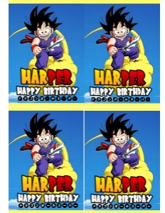Dragon Ball Juice: Dragon Ball Bundle 3 products