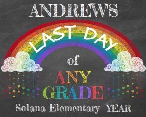 School - Back to School Signs Chalkboard Rainbow design preview