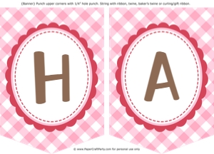 0084 Teddy Bear Banner design preview
