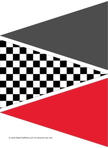 ATV Pennants 0042: ATV Banner 0042
