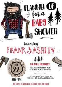 Lumberjack BS Bundle - 214 design preview