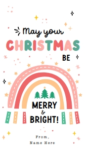Merry and Bright - TG364: Merry and Bright - TG364