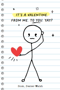 Yay, it's Valentines Day! - TG384: Yay, it's Valentines Day! - TG384