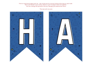 Lab Week Appreciation Banner - BN333 design preview