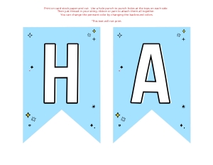 Doctor's Day Appreciation Banner - BN334 design preview