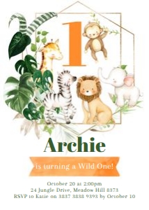 Listing_Jungle_Invite_Gender_Neutral design preview