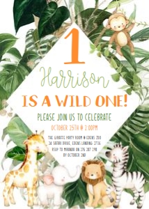 Listing_Jungle_Wild_One design preview