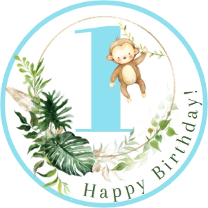 Listing_@-Inch_Cupcake_Toppers_safari design preview