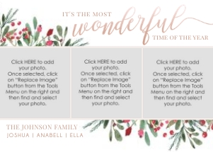 Christmas Wonderful: Wonderful