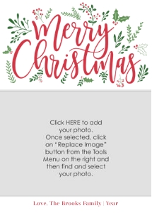 Christmas 16a: Christmas 16a