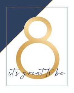 Baptism 10 It's Great to be 8: Baptism 10 Bundle