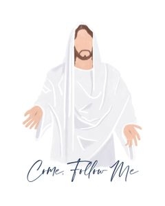 Baptism 10 Come, Follow Me: Baptism 10 Bundle