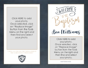 Boy Program 7 design preview