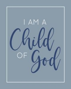 Baptism 9 Child of God: Boy Baptism 9 Bundle