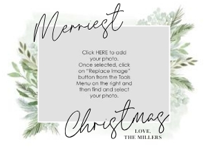 Christmas 35 Template: Christmas 35 Template