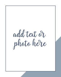 Baptism 9 Blank 4: Boy Baptism 9 Bundle