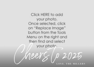 New Years | Cheers to 2024: New Years | Cheers to 2024