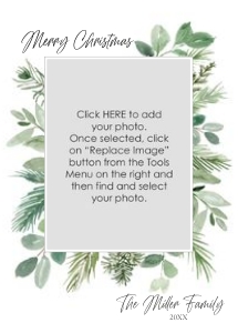 Christmas 21_21 design preview